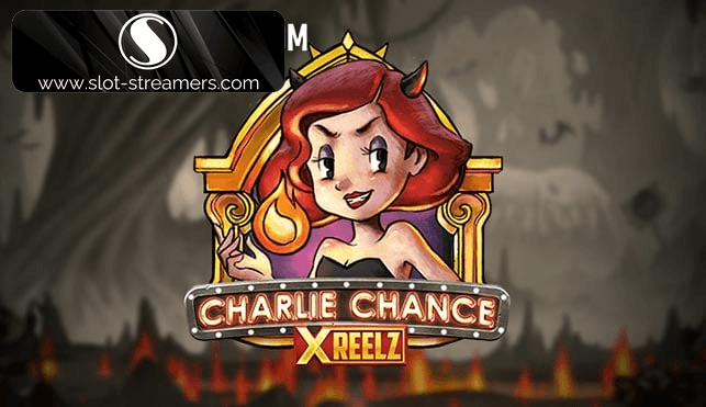 Charlie Chance XreelZ