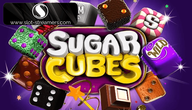 Sugar Cubes
