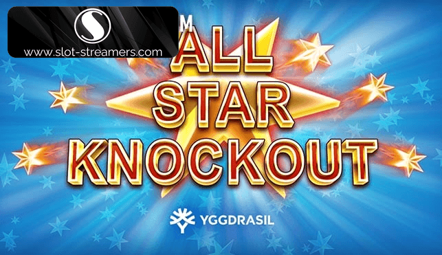 All Star Knockout