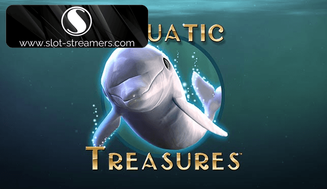 Aquatic Treasures