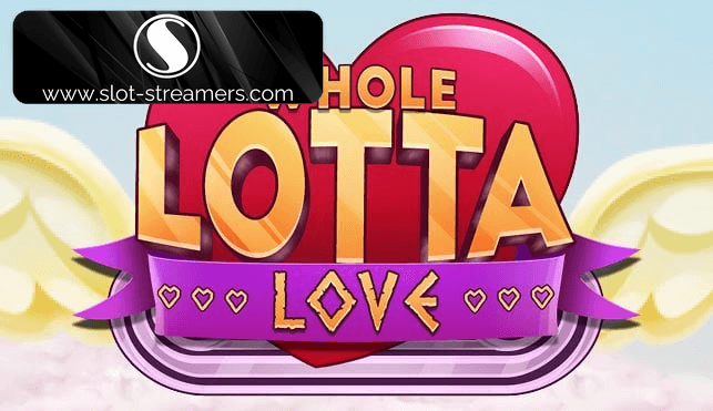 Whole Lotta Love