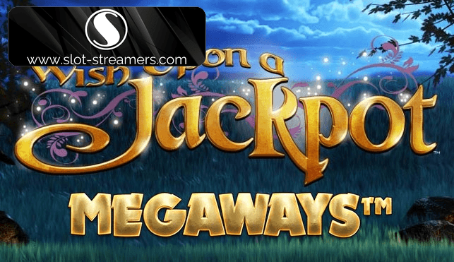 Wish Upon A Jackpot Megaways