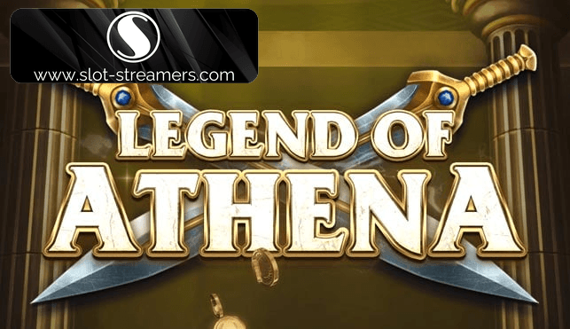 Legend of Athena