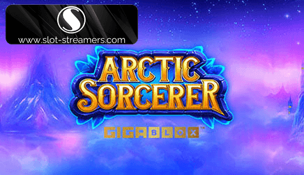 Arctic Sorcerer Gigablox
