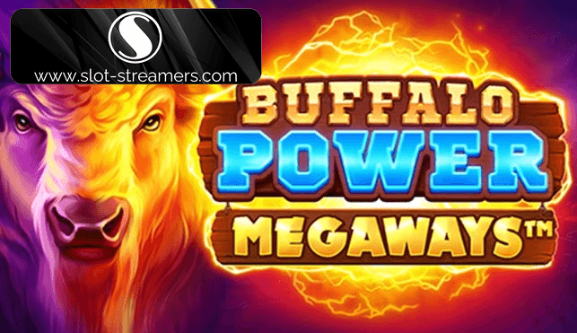 Buffalo Power Megaways