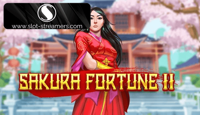 Sakura Fortune 2