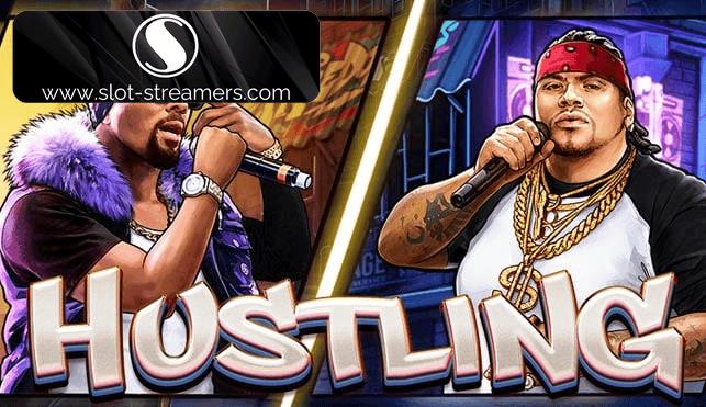 Hustling