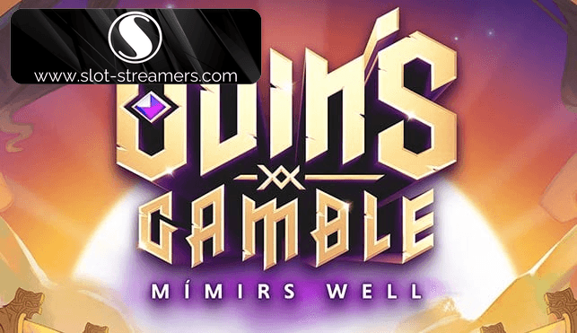 Odin's Gamble