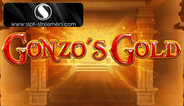 Gonzo's Gold