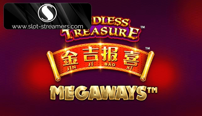 Jin Ji Bao Xi Megaways