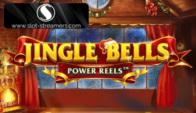 Jingle Bells Power Reels