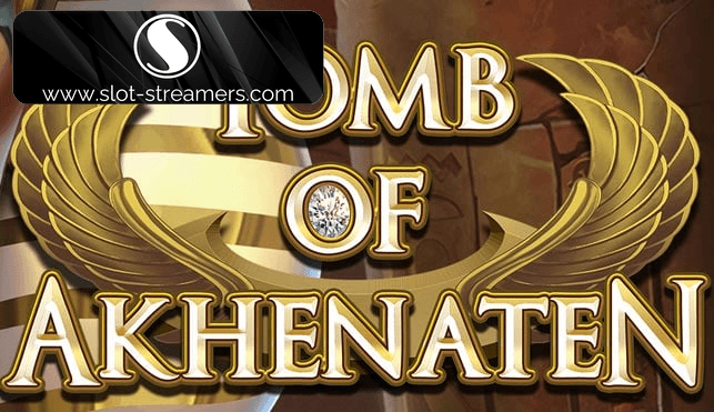 Tomb of Akhenaten