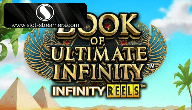 Book of Ultimate Infinity