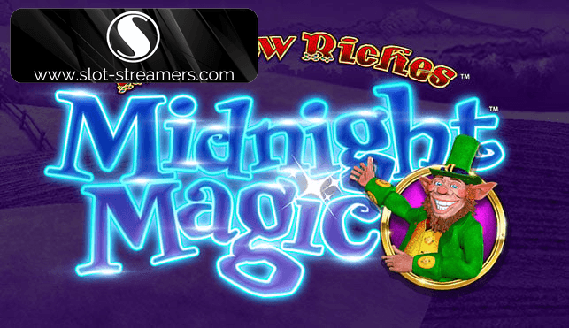 Rainbow Riches Midnight Magic