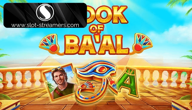Book of Ba'al