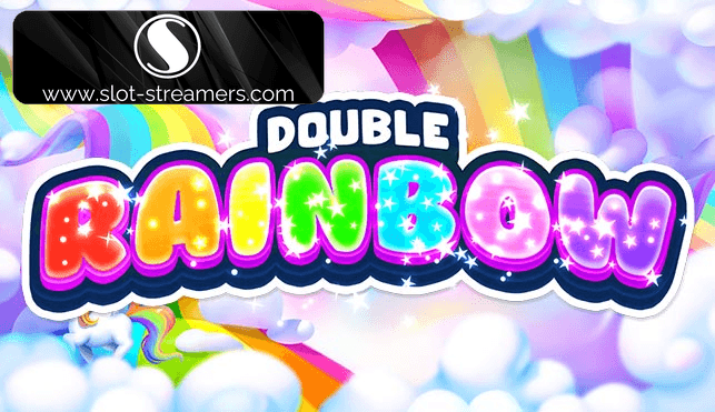 Double Rainbow