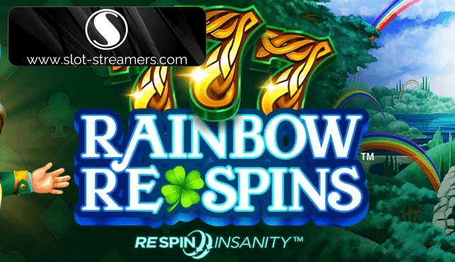 777 Rainbow Respins