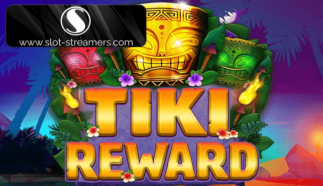 Tiki Rewards