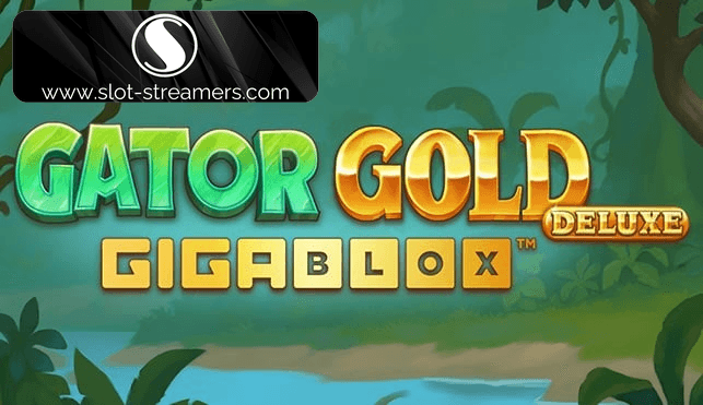 Gator Gold Gigablox Deluxe