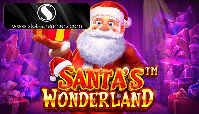 Santa's Wonderland