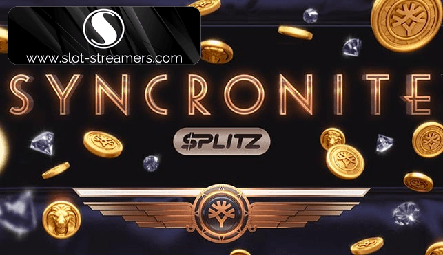 Syncronite Splitz