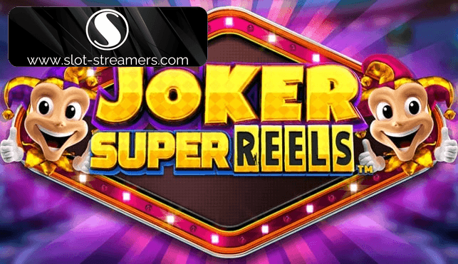 Joker Super Reels