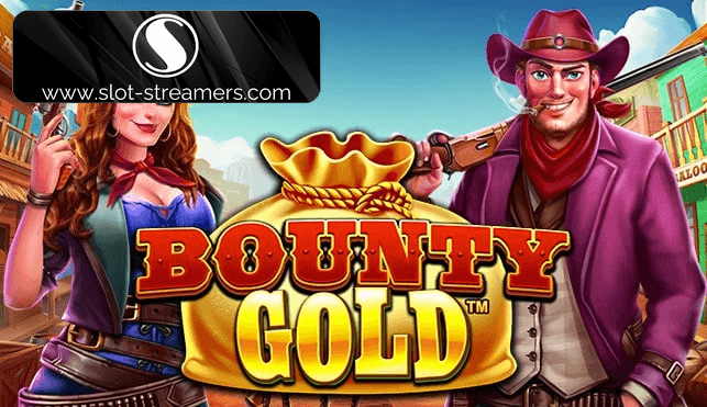 Bounty Gold