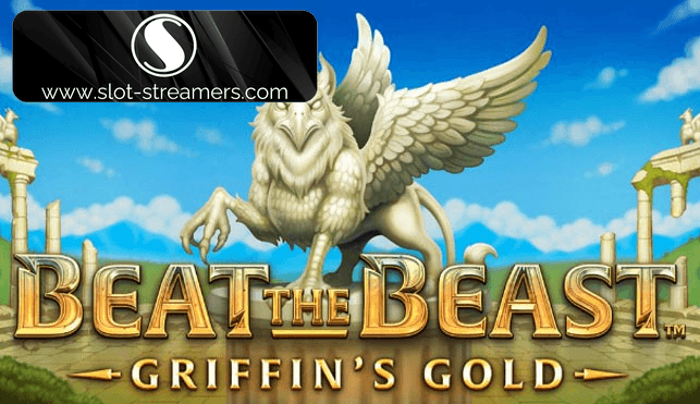 Beat The Beast - Griffin's Gold