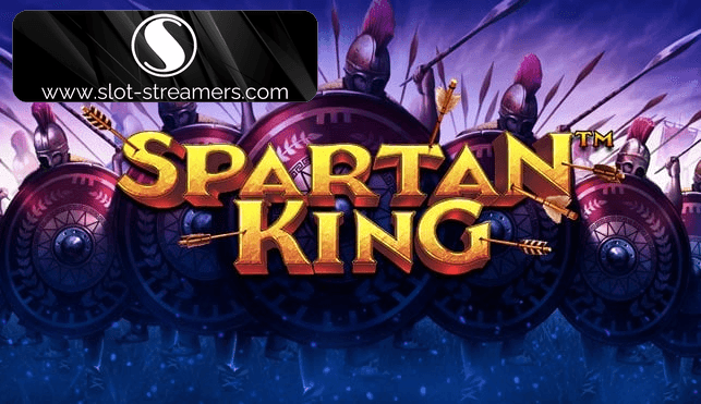 Spartan King