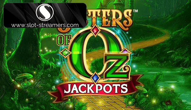 Sisters of Oz