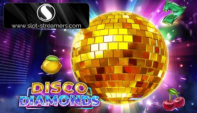 Disco Diamonds