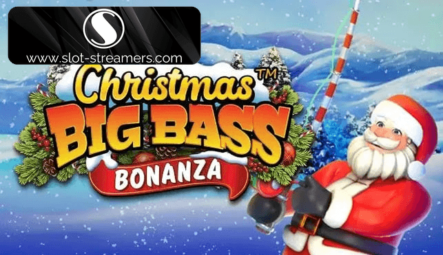 Christmas Big Bass Bonanza