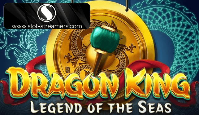 Dragon King Legend of the Seas