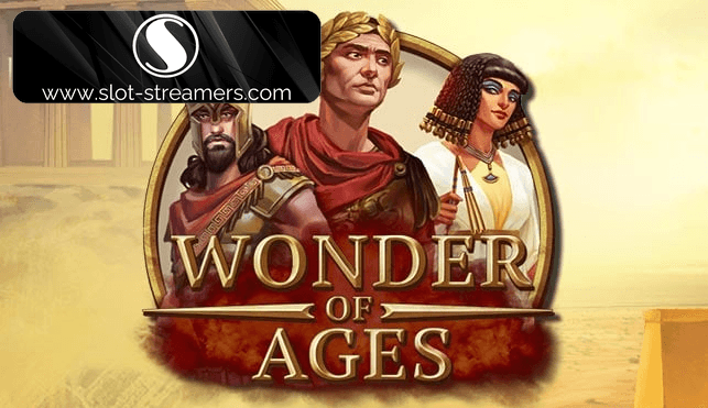 Wonder of Ages