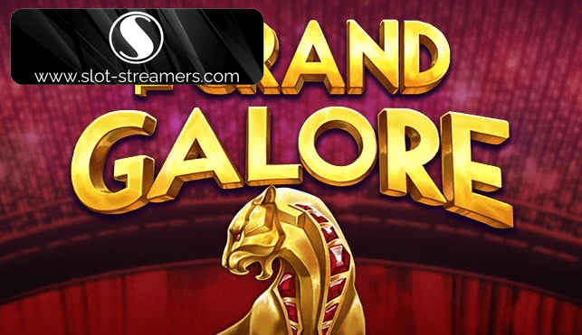 The Grand Galore