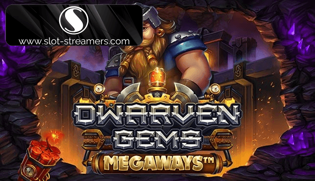 Dwarven Gems Megaways