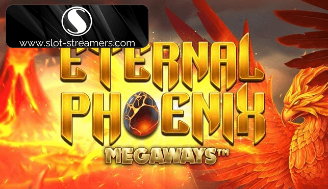 Eternal Phoenix Megaways