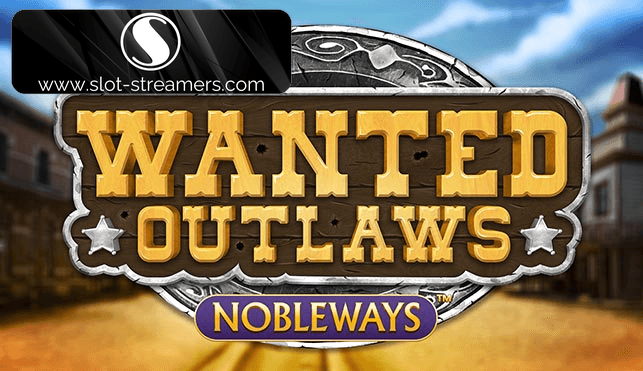 Wanted Outlaws Nobleways