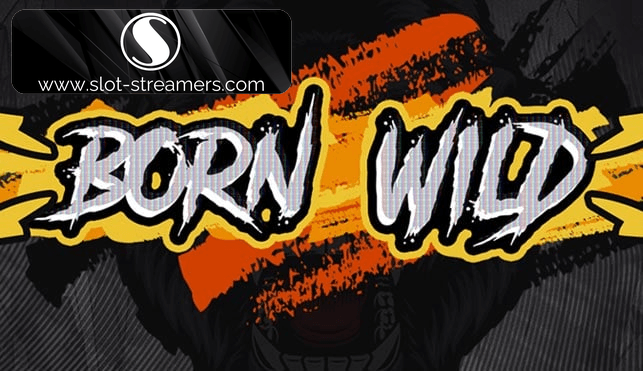 Born Wild