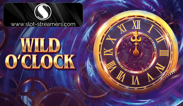 Wild O'Clock