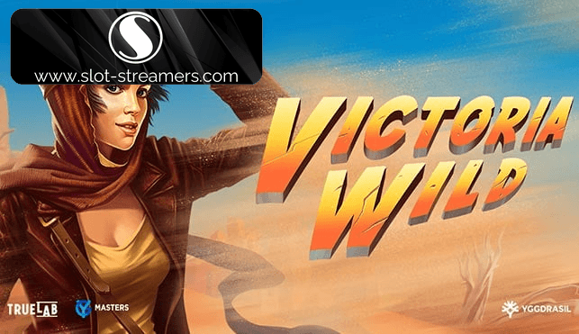Victoria Wild