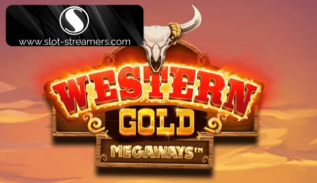 Western Gold Megaways