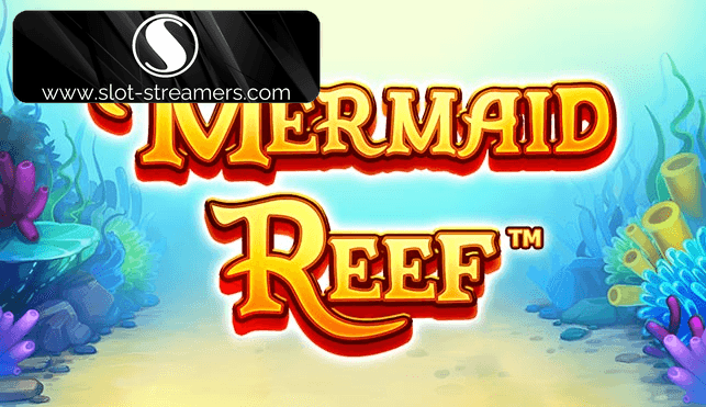 Mermaid Reef