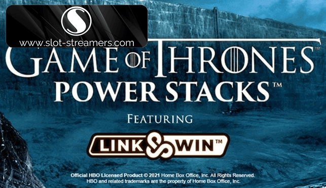 Game of Thrones Power Stacks