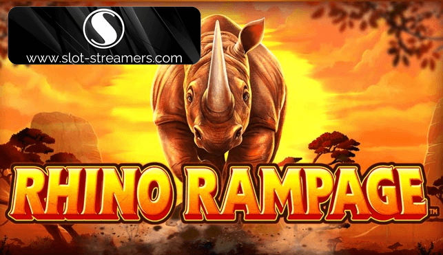 Rhino Rampage