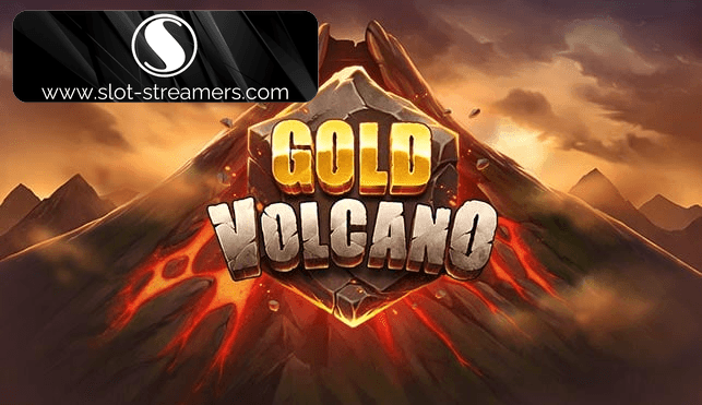Gold Volcano
