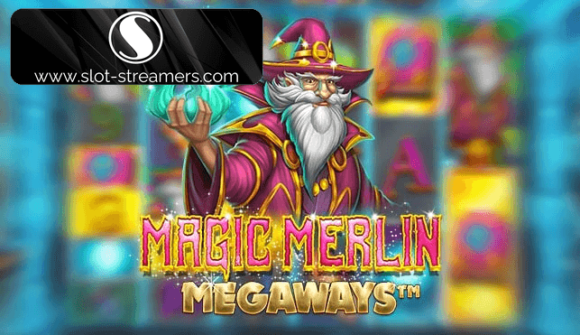 Magic Merlin Megaways