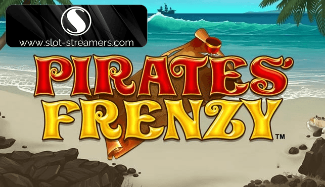 Pirates' Frenzy