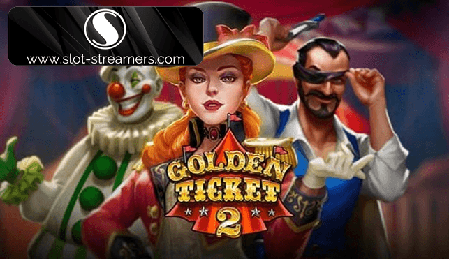 Golden Ticket 2