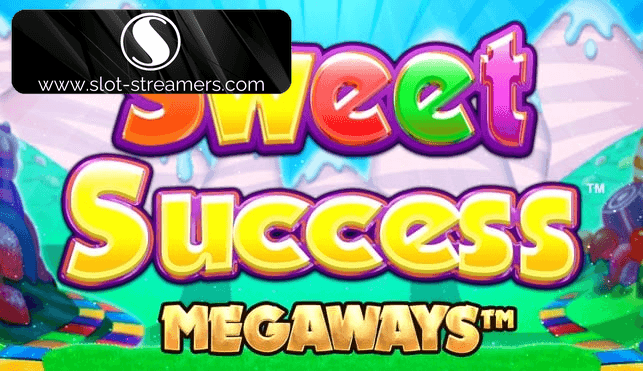 Sweet Success Megaways